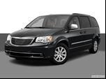 2011 Chrysler Town & Country Touring-L  Van